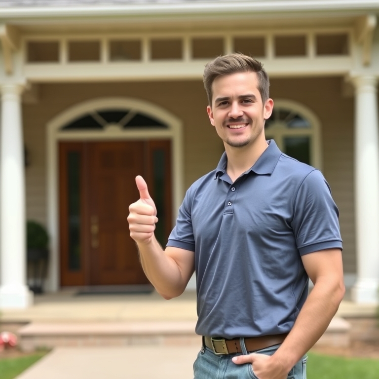 Founder of Ant & Rodent Pest Control Salisbury